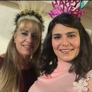 Meet your Posher, Idalmis